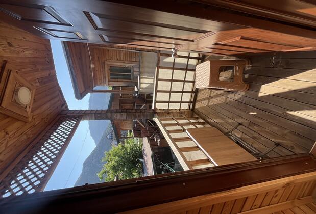 Adrasan Songur Pansiyon - Görsel 45