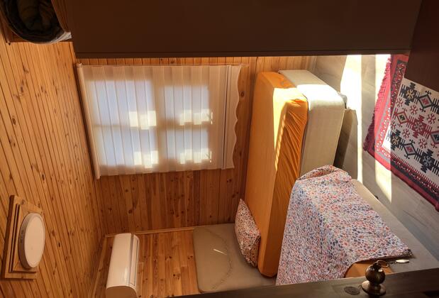 Adrasan Songur Pansiyon - Görsel 46