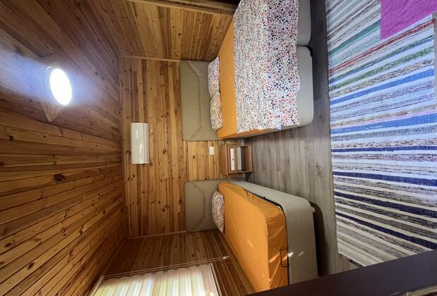 Adrasan Songur Pansiyon - Görsel 47