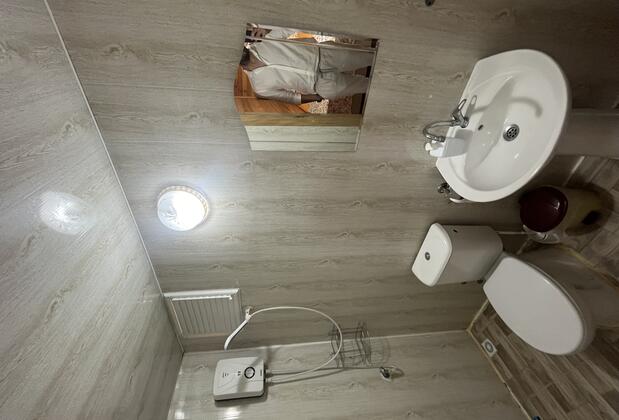 Adrasan Songur Pansiyon - Görsel 48