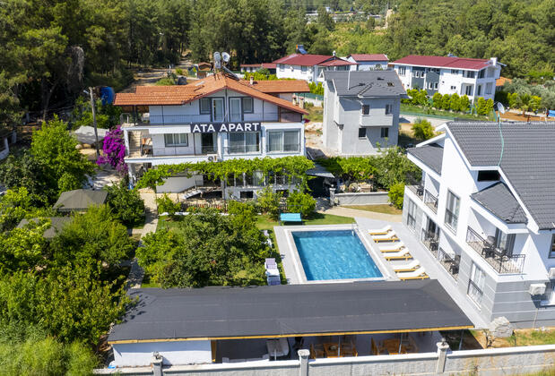 Ata Apart Fethiye - Görsel 2