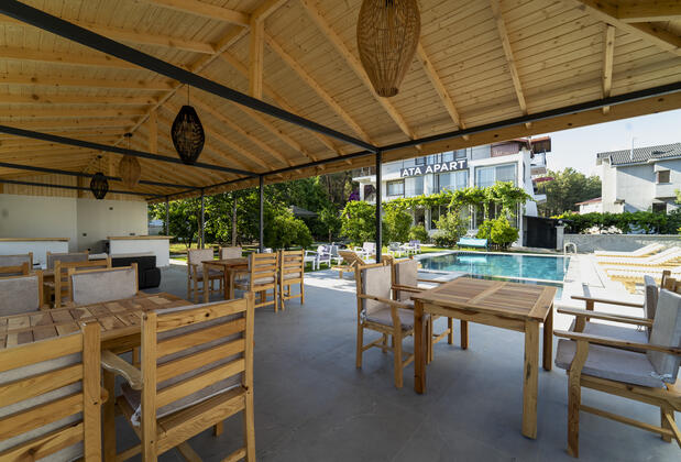 Ata Apart Fethiye - Görsel 30