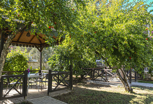 Ata Apart Fethiye - Görsel 33