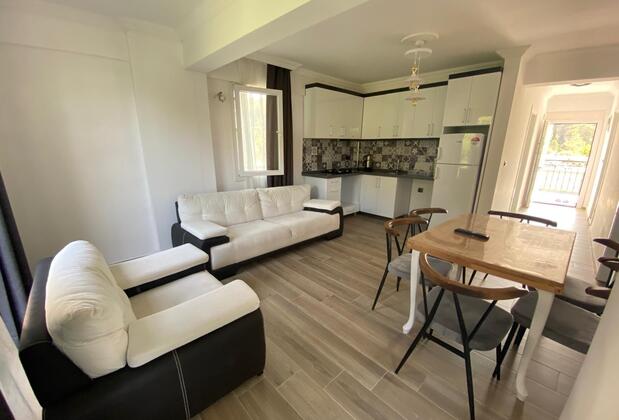 Ata Apart Fethiye - Görsel 14