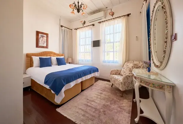 Papazın Konağı - Görsel 2