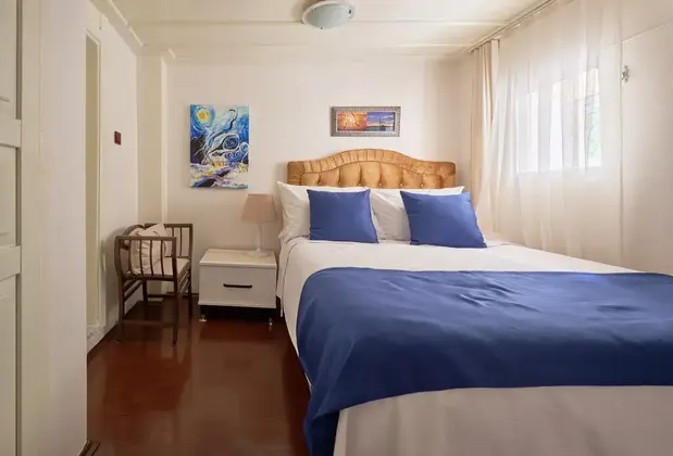 Papazın Konağı - Görsel 3