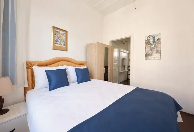 Papazın Konağı - Görsel 4