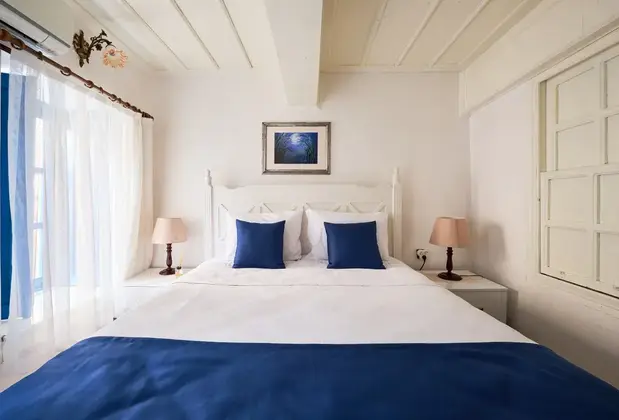 Papazın Konağı - Görsel 5