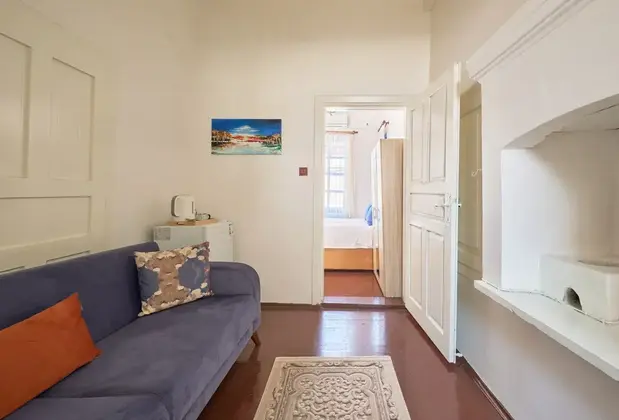 Papazın Konağı - Görsel 8