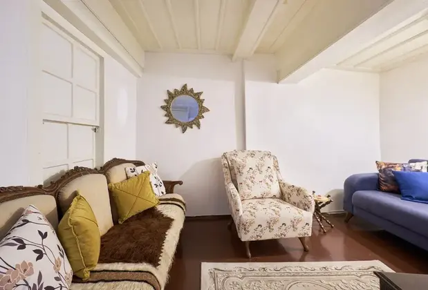 Papazın Konağı - Görsel 9