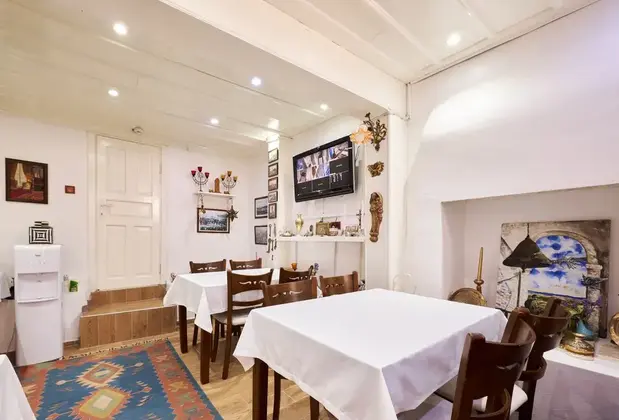 Papazın Konağı - Görsel 11