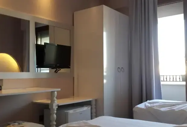 Dikili Sunset Hotel - Görsel 15