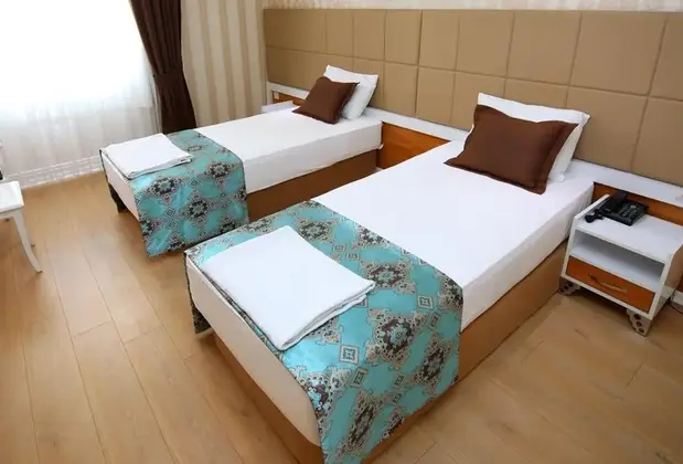 Tiryandafil Hotel - Görsel 3