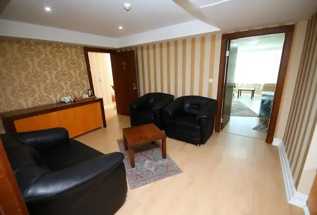 Tiryandafil Hotel - Görsel 6