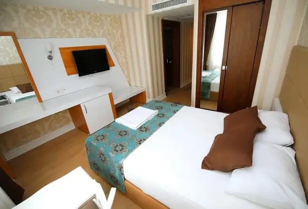 Tiryandafil Hotel - Görsel 4