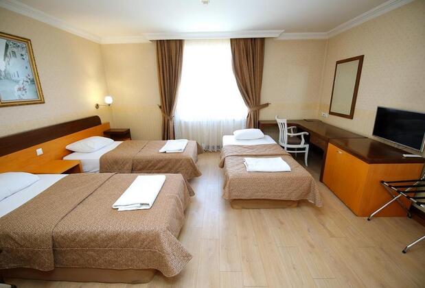 Tiryandafil Hotel - Görsel 7