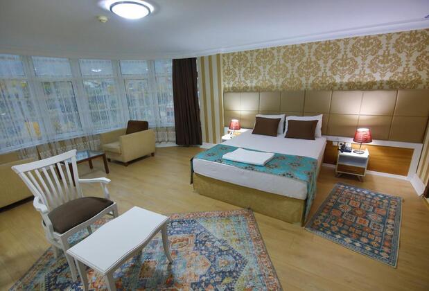 Tiryandafil Hotel - Görsel 9