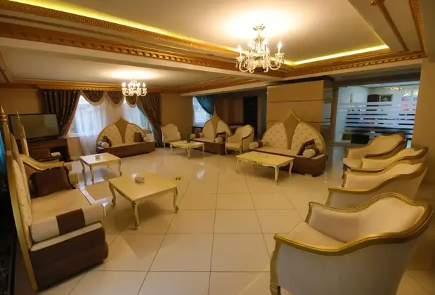 Tiryandafil Hotel - Görsel 13