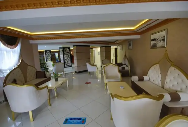 Tiryandafil Hotel - Görsel 14