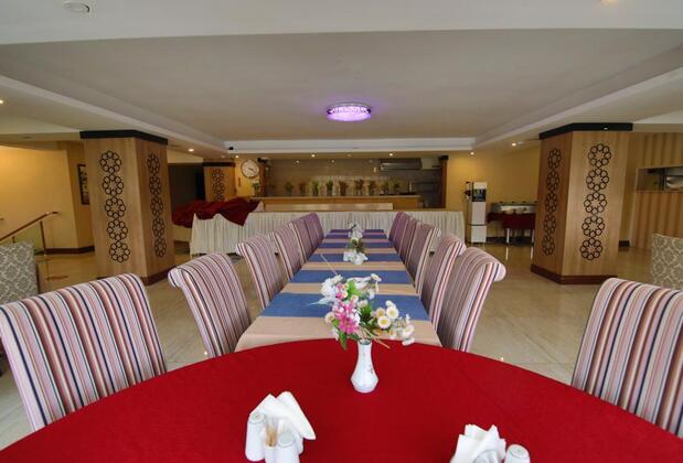 Tiryandafil Hotel - Görsel 15