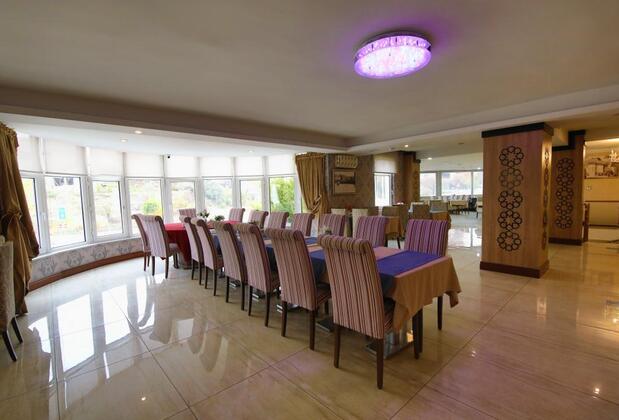 Tiryandafil Hotel - Görsel 16