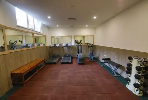 Tiryandafil Hotel - Görsel 17