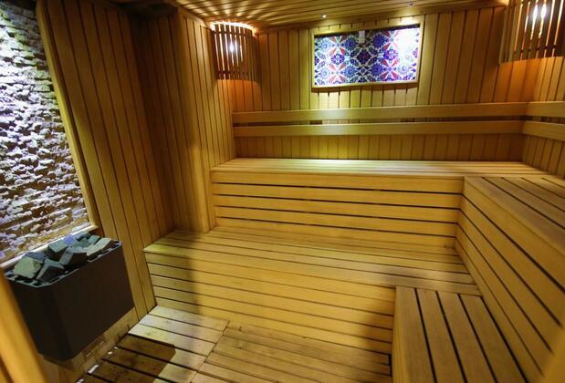 Tiryandafil Hotel - Görsel 18