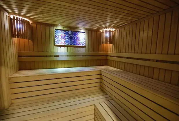 Tiryandafil Hotel - Görsel 19