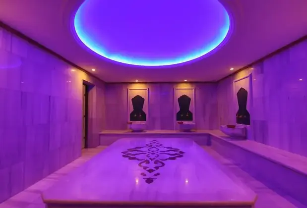 Tiryandafil Hotel - Görsel 21