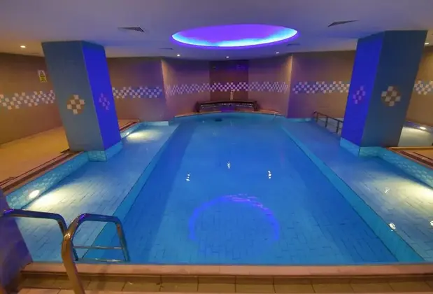 Tiryandafil Hotel - Görsel 22