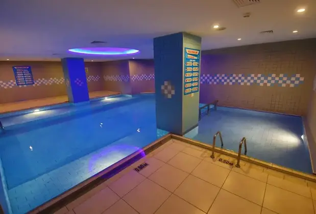 Tiryandafil Hotel - Görsel 24