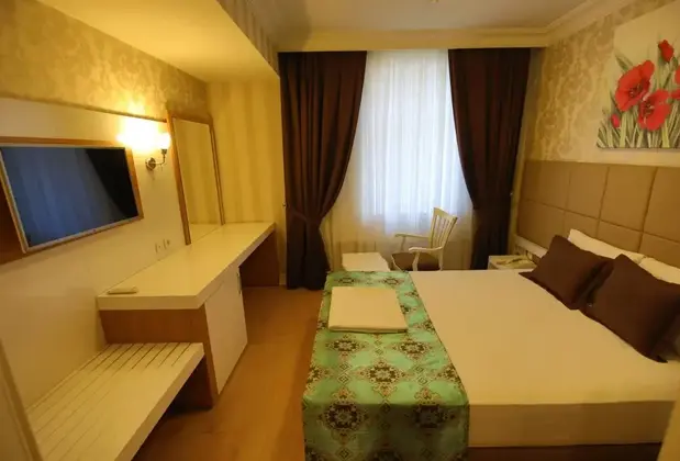 Tiryandafil Hotel - Görsel 11