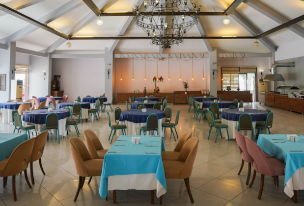 Halıcı Hotel Karahayıt - Görsel 3