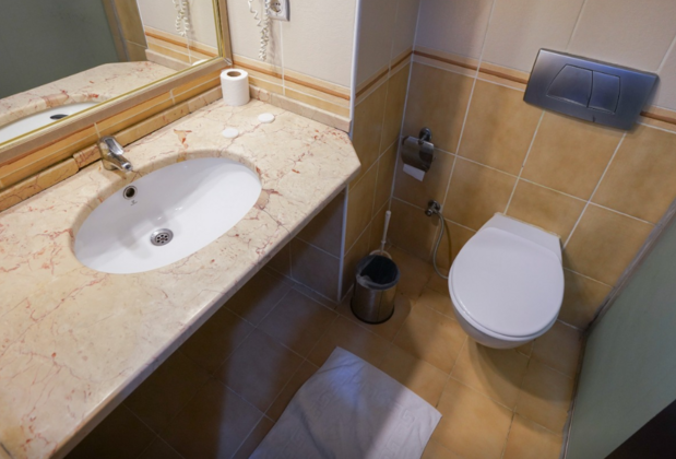 Halıcı Hotel Karahayıt - Görsel 11