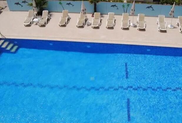 Altınkum Tatil Konakları - Görsel 8