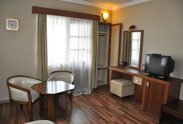 Diapolis Otel - Görsel 4