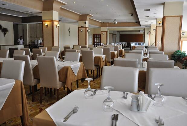 Diapolis Otel - Görsel 6