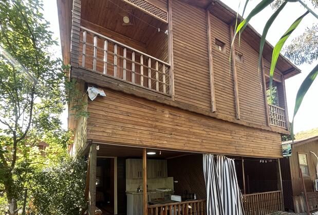 Adrasan Songur Pansiyon - Görsel 3