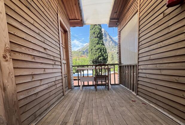 Adrasan Songur Pansiyon - Görsel 6