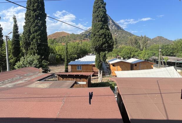 Adrasan Songur Pansiyon - Görsel 9