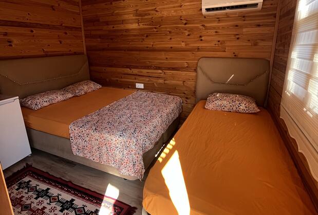 Adrasan Songur Pansiyon - Görsel 15