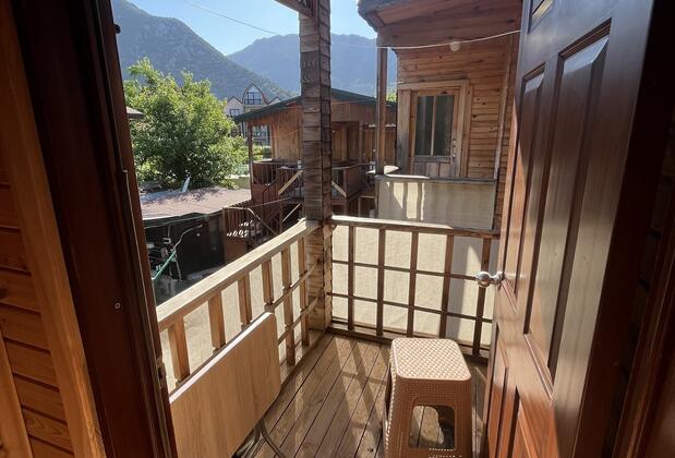 Adrasan Songur Pansiyon - Görsel 7