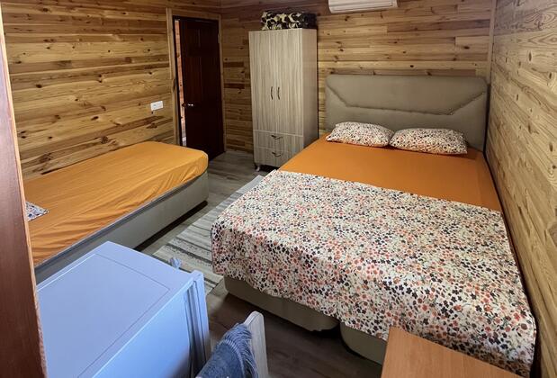 Adrasan Songur Pansiyon - Görsel 19