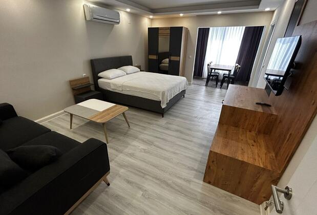 Yeğen Apart - Görsel 3