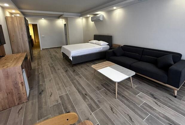 Yeğen Apart - Görsel 4