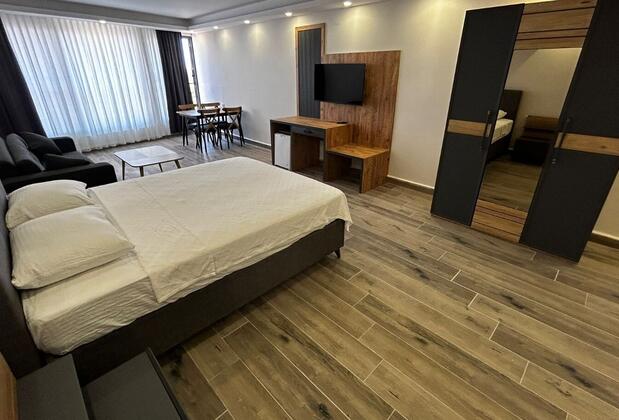 Yeğen Apart - Görsel 5