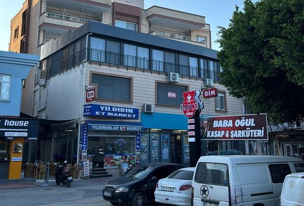 Yeğen Apart - Görsel 6