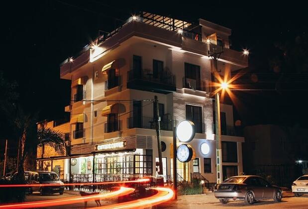 Limon Inn Hotel - Görsel 21