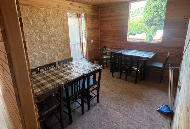 Adrasan Songur Pansiyon - Görsel 31