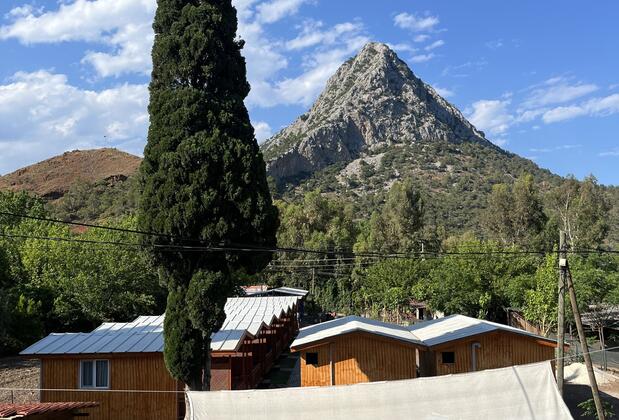 Adrasan Songur Pansiyon - Görsel 10